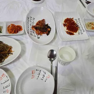 맷돌손두부 리뷰 사진