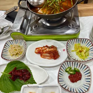 갈매기식당 대표 사진