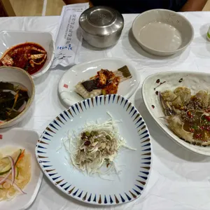 갈매기식당 사진