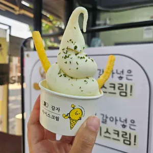 커피러버스 대표 사진
