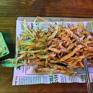 노가리앤비어 사진