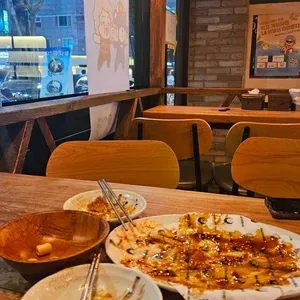 역전할머니 리뷰 사진