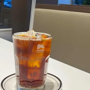 사운즈커피 사진