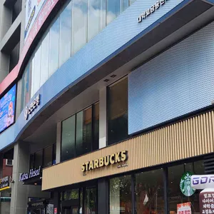 스타벅스 리뷰 사진