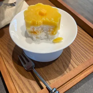 미지떡 사진