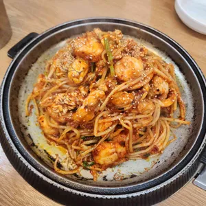 대왕동태 사진