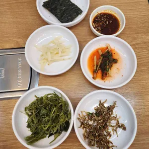 대왕동태 사진