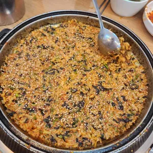 대왕동태 사진