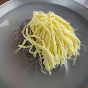 숯골원냉면 대표 사진