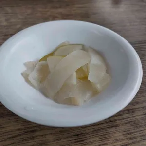숯골원냉면 사진
