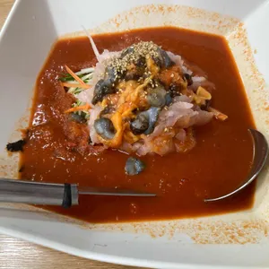 죽변항 대표 사진