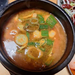 대청 대표 사진