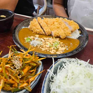 원카츠 대표 사진