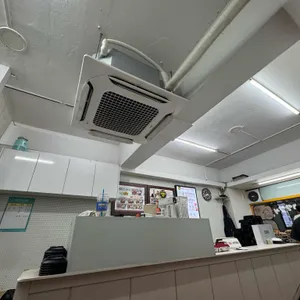 달인즉석계란말이김밥 리뷰 사진