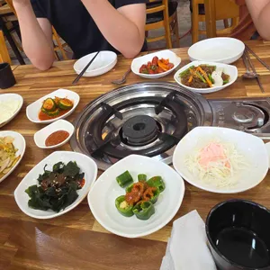 항아리석갈비&김치찌개 사진