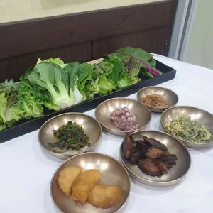 산아래 대표 사진