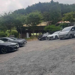 산아래 리뷰 사진