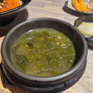 철계점횟집 사진