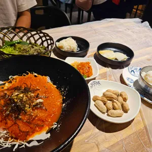 철계점횟집 사진
