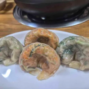 알찬손만두 사진
