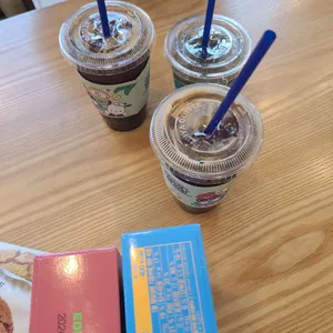 이디야커피 리뷰 사진