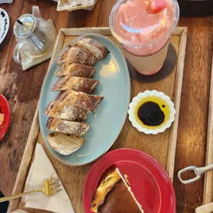 까미노 사진