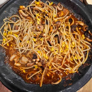 아라쭈꾸미 대표 사진