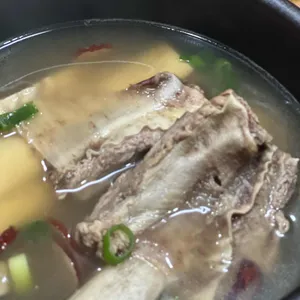 송죽회관 사진