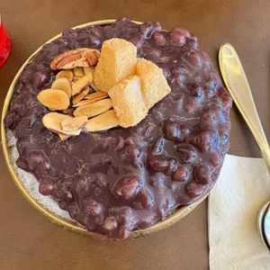 마루 팥빙수단팥죽 대표 사진