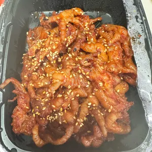 신화불닭발 사진 2