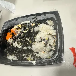 신화불닭발 사진