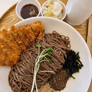 카츠소반 대표 사진