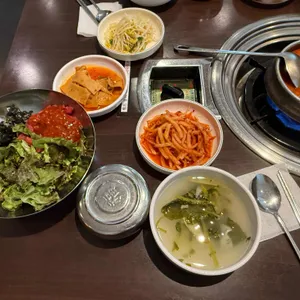 성북동청국장 대표 사진