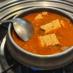 성북동청국장 사진