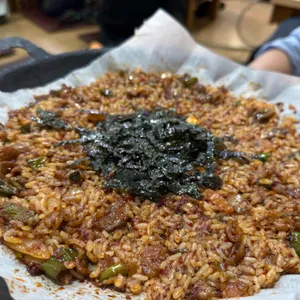 땡초곱창 사진