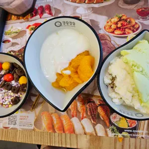쿠우쿠우 대표 사진