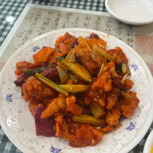 덕합반점 대표 사진
