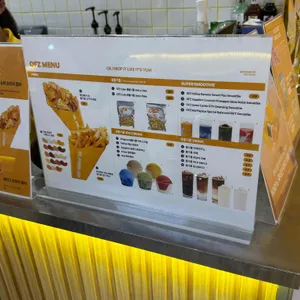 OFZ 리뷰 사진