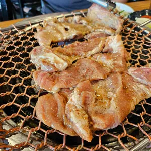 안흥갈비 대표 사진