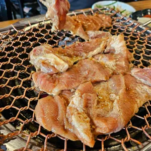 안흥갈비 사진