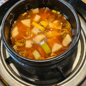 안흥갈비 사진
