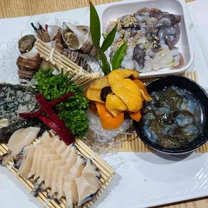 사량도별채 리뷰 사진