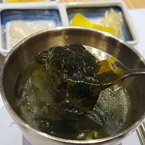 사량도별채 리뷰 사진