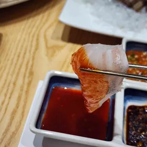 사량도별채 리뷰 사진