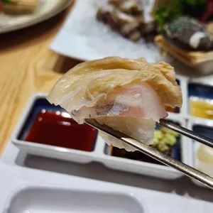 사량도별채 리뷰 사진