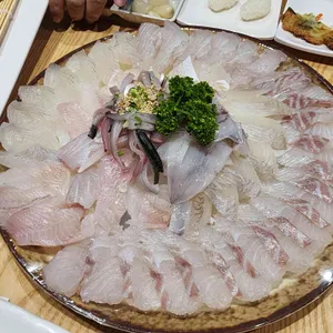 사량도별채 리뷰 사진