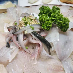 사량도별채 리뷰 사진