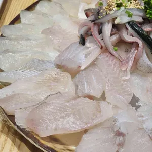 사량도별채 리뷰 사진