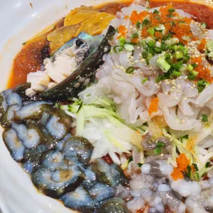 사량도별채 리뷰 사진