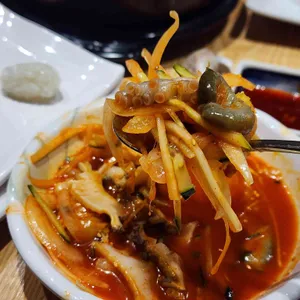 사량도별채 리뷰 사진